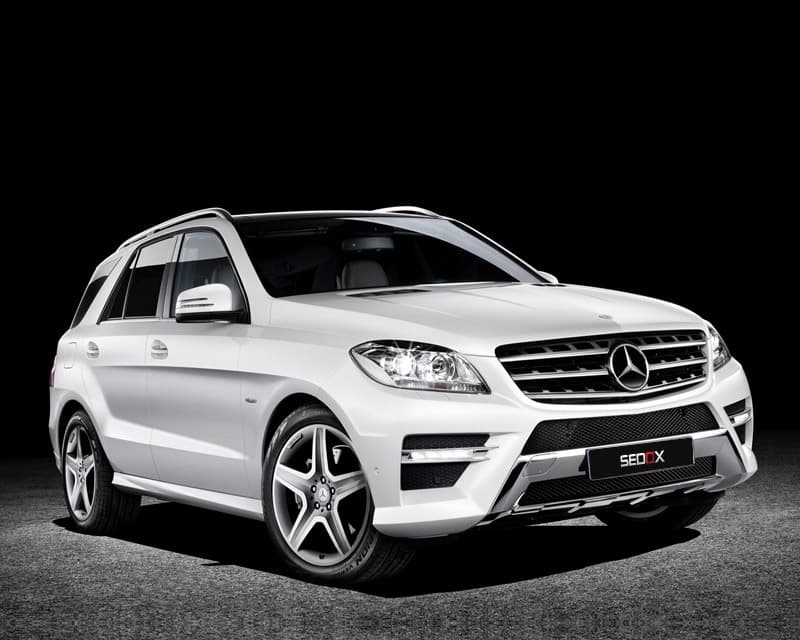 gle-class ECU Tuning and Chip Tuning