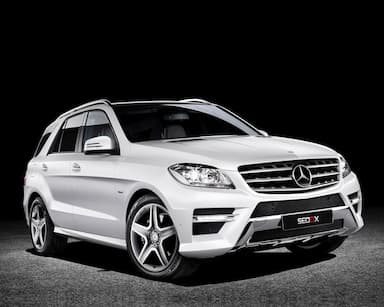 GLE-Class ECU TUNING