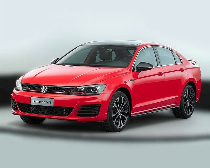 lamando ECU Tuning and Chip Tuning