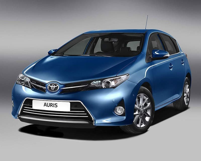 auris ECU Tuning and Chip Tuning
