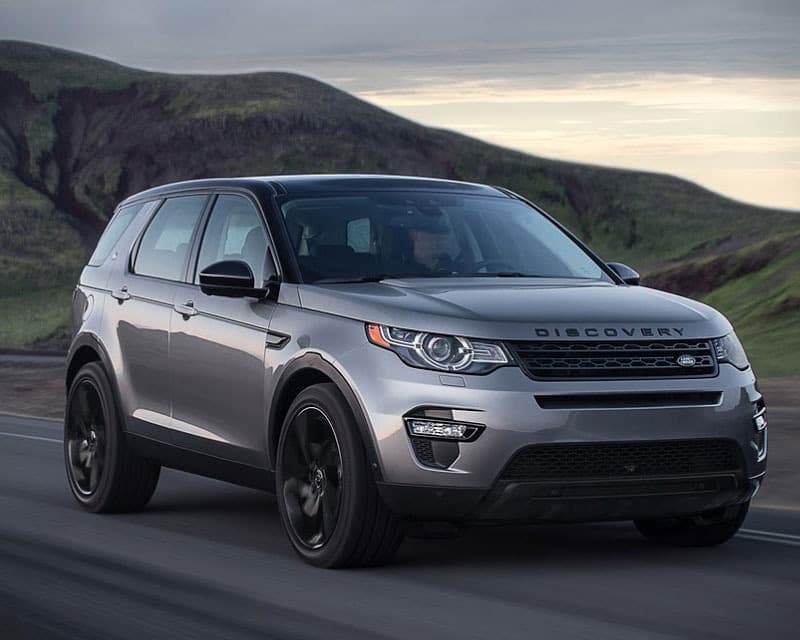 discovery-sport ECU Tuning and Chip Tuning