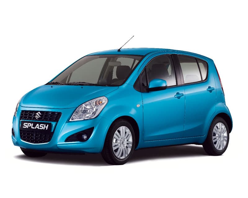 splash ECU Tuning and Chip Tuning