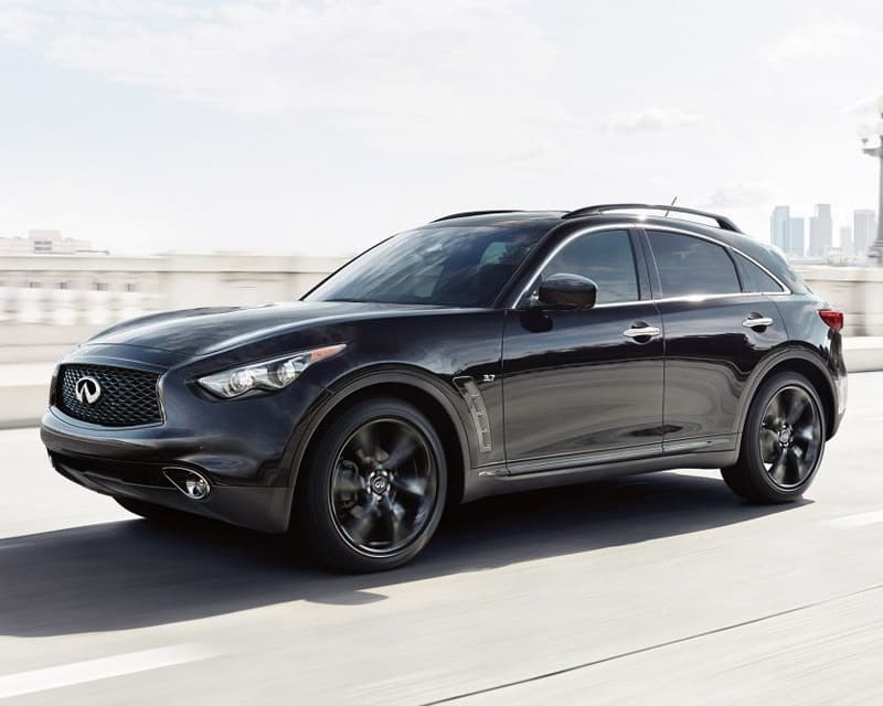qx70 ECU Tuning and Chip Tuning