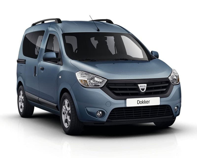 dokker ECU Tuning and Chip Tuning