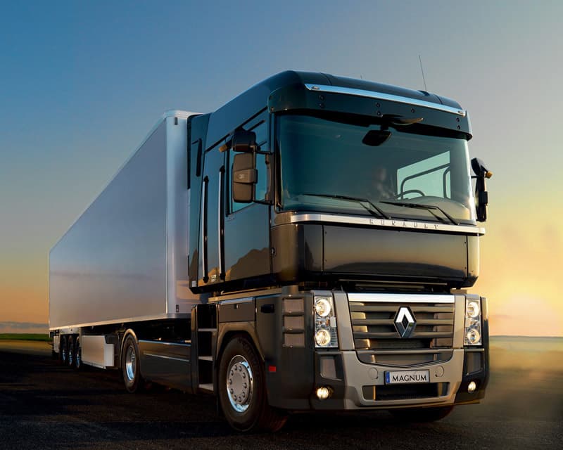 magnum ECU Tuning and Chip Tuning