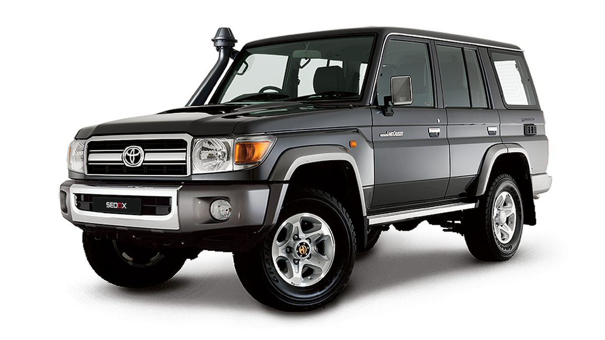 land-cruiser-j70 ECU Tuning and Chip Tuning