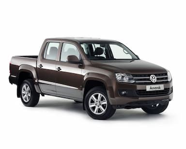 Amarok ECU TUNING