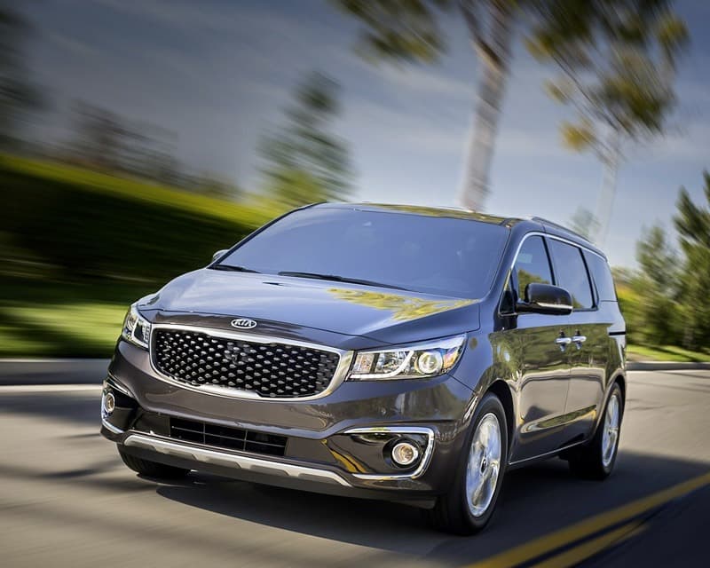 carnival-sedona ECU Tuning and Chip Tuning