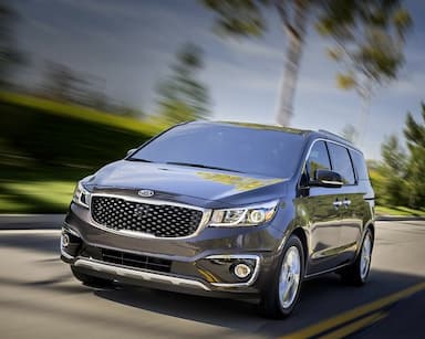 Carnival / Sedona ECU TUNING