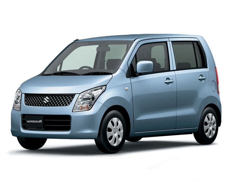 wagon-r ECU Tuning and Chip Tuning