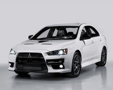Lancer / Lancer EVO ECU TUNING