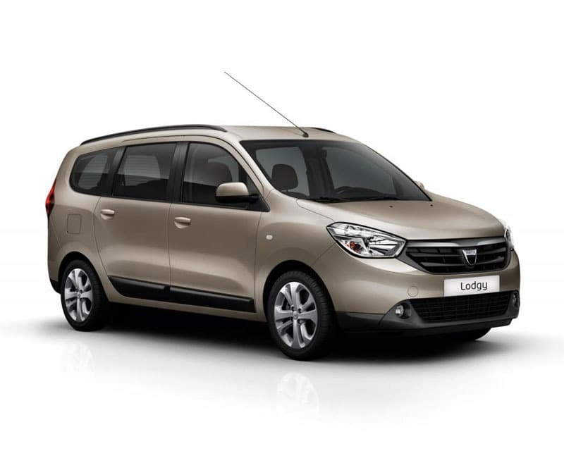 lodgy ECU Tuning and Chip Tuning