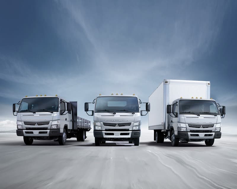 canter ECU Tuning and Chip Tuning