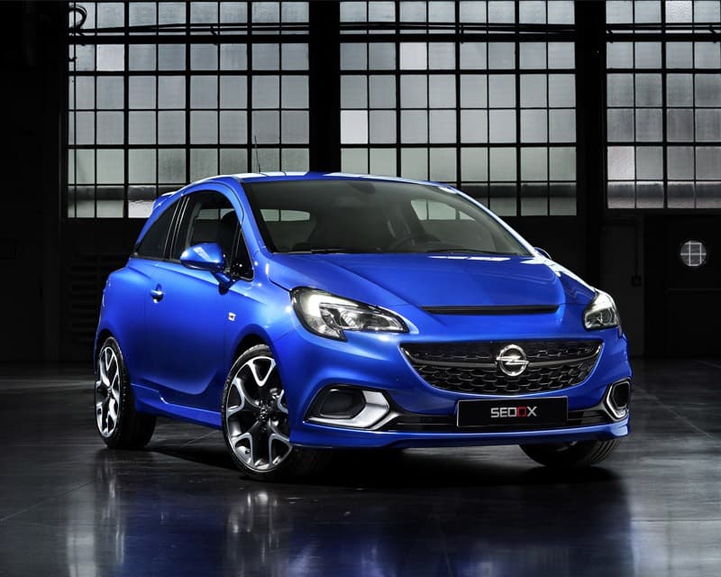 corsa ECU Tuning and Chip Tuning