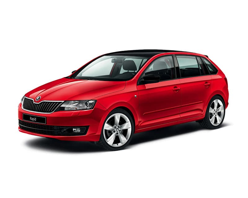 rapid-rapid-spaceback ECU Tuning and Chip Tuning