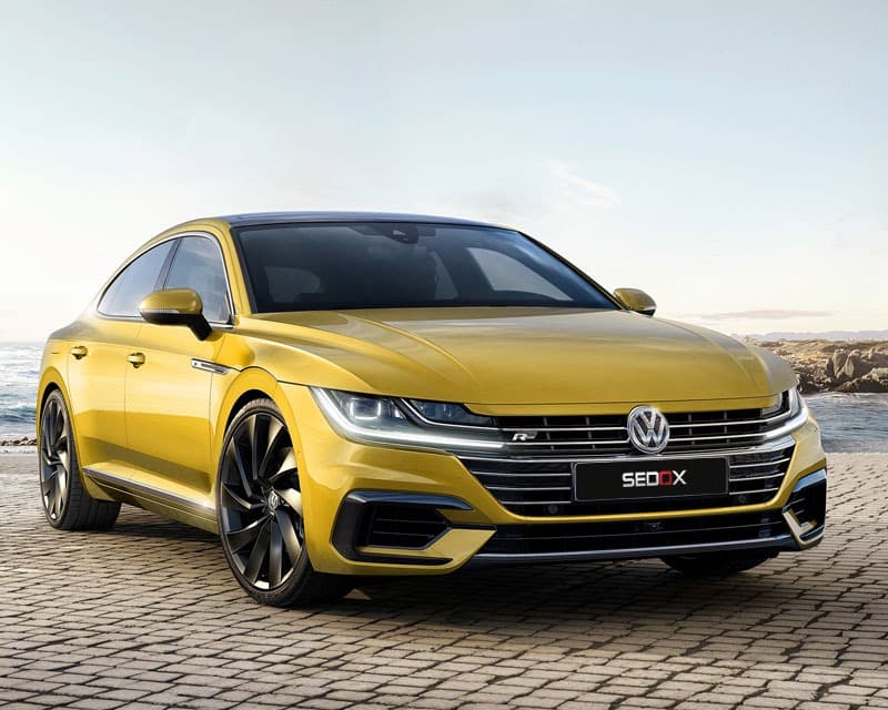 arteon ECU Tuning and Chip Tuning