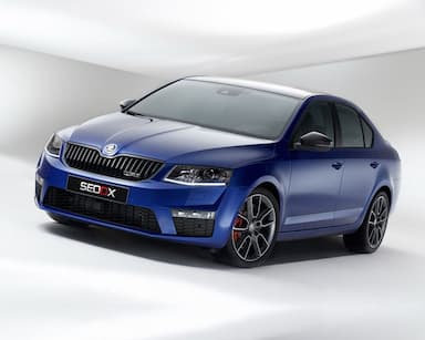 Octavia ECU TUNING