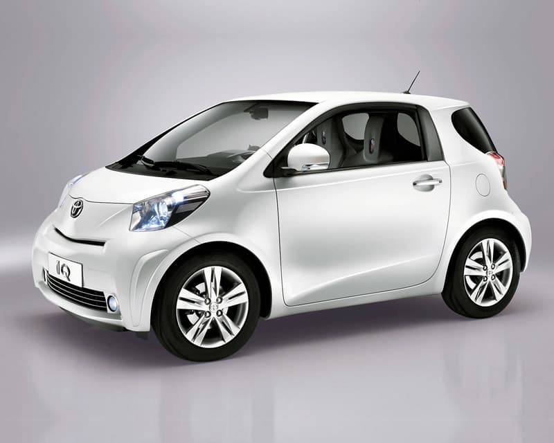 iq ECU Tuning and Chip Tuning