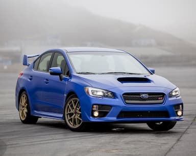 Impreza ECU TUNING