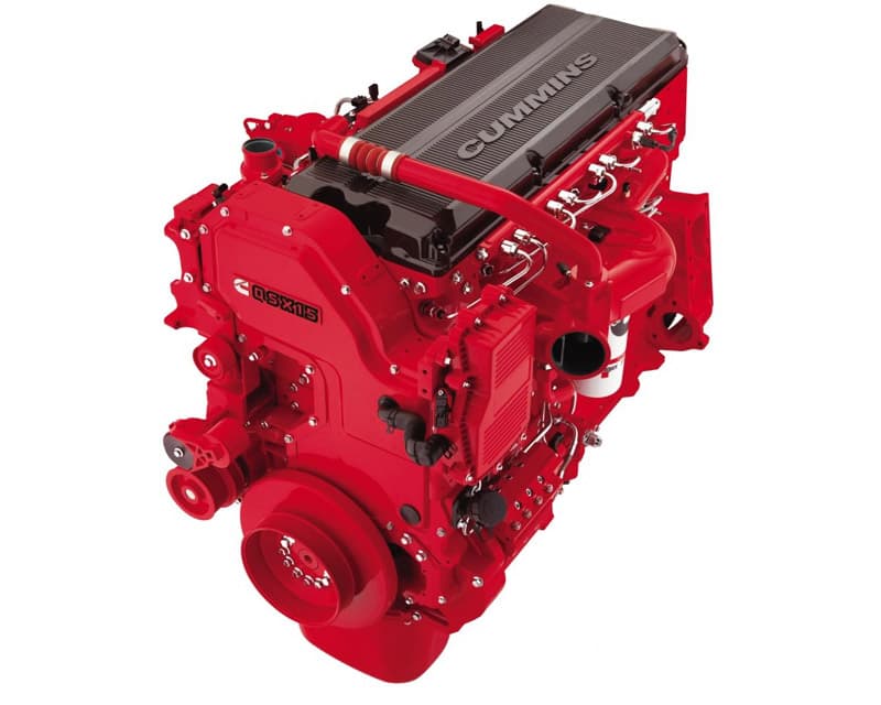 qsx ECU Tuning and Chip Tuning