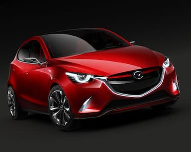 Mazda2 ECU TUNING